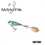 Spinnertail Manyfik Yogi 12g 47mm