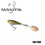 Spinnertail Manyfik Yogi 12g 47mm