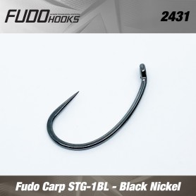 FUDO CARLIG CARP STG-1BL BN