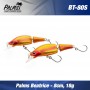 PALMS Beatrice 5.3 cm Sinking - 
