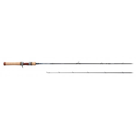 Lanseta Baitcasting Palms RERA KAMUY RKSC-53UL