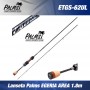 Lanseta Palms EGERIA AREA ETGS-62UL