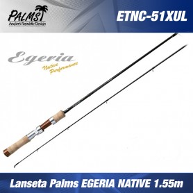 Lanseta Palms EGERIA NATIVE ETNC-51XUL