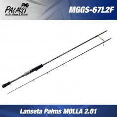 Lanseta Palms MOLLA MGGS-67L2F