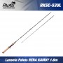Lanseta Baitcasting Palms RERA KAMUY RKSC-53UL