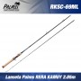Lanseta Baitcasting Palms RERA KAMUY RKSC-69ML