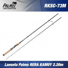 Lanseta Palms RERA KAMUY RKSS-73M