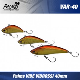 Palms VIBROSSI 40mm - 