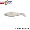 Diamond Shad 9cm Standard Relax (10buc/plic)