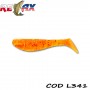 RELAX KOPYTO 6.2CM LAMINAT - 