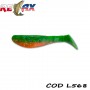 RELAX KOPYTO 6.2CM LAMINAT - 