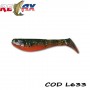 RELAX KOPYTO 6.2CM LAMINAT - 