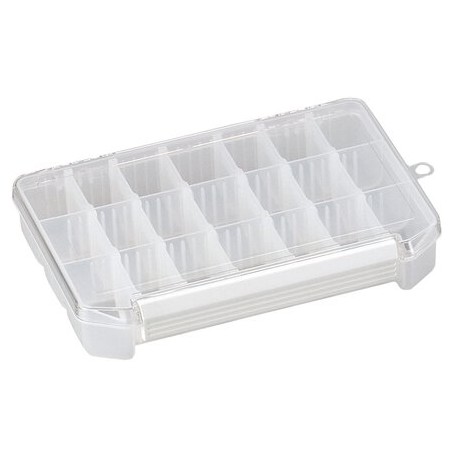 Cutie Meiho C-800ND Case Clear