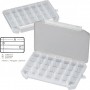 Cutie Meiho C-800NS Case Clear