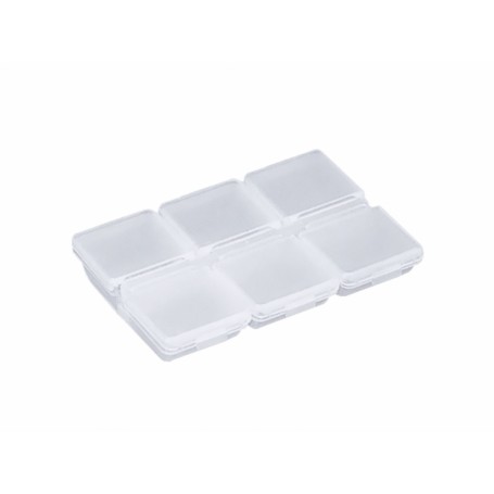 Cutie Meiho Fly Case 6
