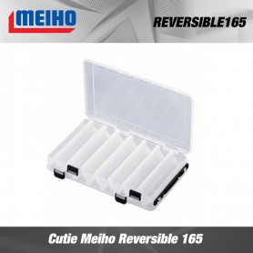 Cutie Meiho Reversible 165