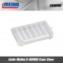 Cutie Meiho C-800ND Case Clear