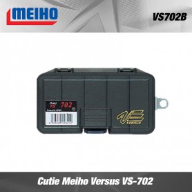 Cutie Meiho Versus VS-702 Black