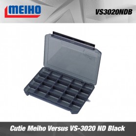 Cutie Meiho Versus VS-3020 ND Black