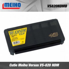 Cutie Meiho Versus VS-820 NDM