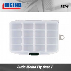 Cutie Meiho Fly Case F