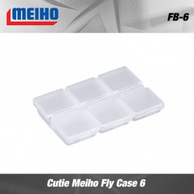 Cutie Meiho Fly Case 6