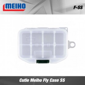Cutie Meiho Fly Case SS