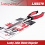 Lucky John Cleste Degorjor