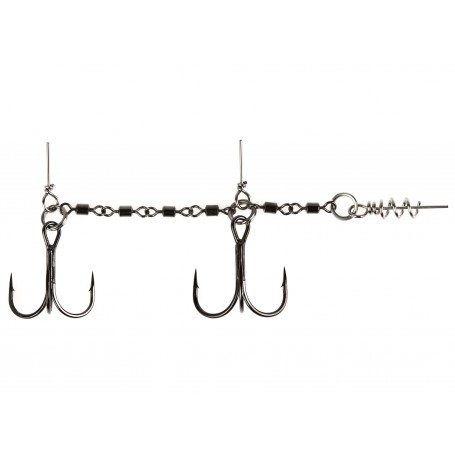 LUCKY JOHN STINGER POWER CHAIN