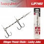 LUCKY JOHN STINGER POWER CHAIN
