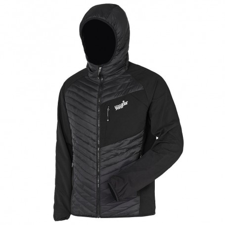 Norfin jacketa THERMO PRO