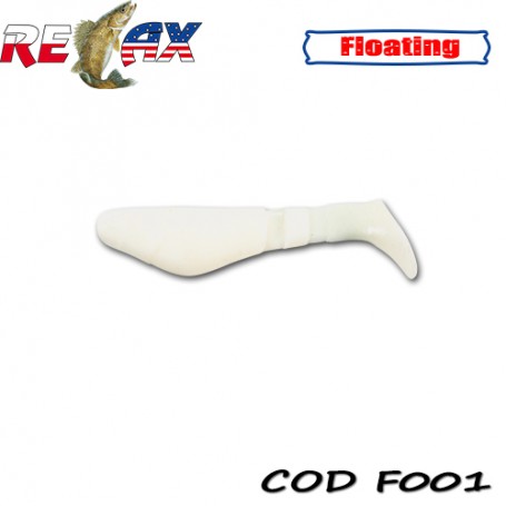 Pachet Relax Kopyto 5CM Floating Blister (5buc/plic)