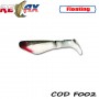 Pachet Relax Kopyto 5CM Floating Blister (5buc/plic)
