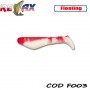 Pachet Relax Kopyto 5CM Floating Blister (5buc/plic)
