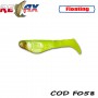 Pachet Relax Kopyto 5CM Floating Blister (5buc/plic)
