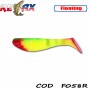 Pachet Relax Kopyto 5CM Floating Blister (5buc/plic)