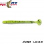 Texas 6cm Laminat Relax Blister *4