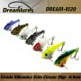 Cicada Siliconica Percamax 20gr - 