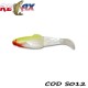 Relax Diamond Shad 7,5 CM Standard