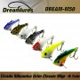 Cicada Siliconica Grim Classic 4.4cm 8gr