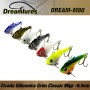 Cicada Siliconica Grim Classic 4.4cm 8gr