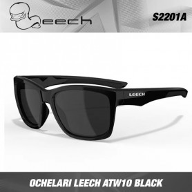OCHELARI LEECH ATW10 BLACK