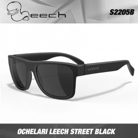 OCHELARI LEECH STREET BLACK