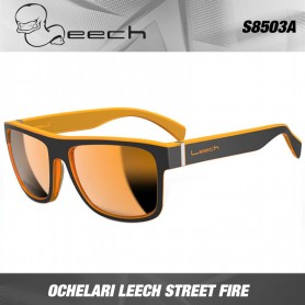 OCHELARI LEECH STREET FIRE