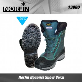 Norfin Bocanci Snow Verzi