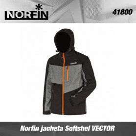Norfin jacheta Softshel VECTOR
