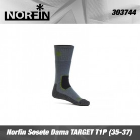 Norfin Sosete Dama TARGET T1P (35-37)