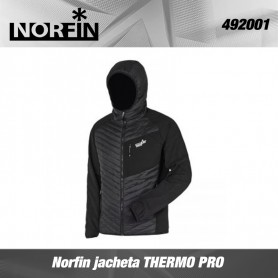 Norfin jacketa THERMO PRO