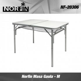 Norfin Masa Gaula - M