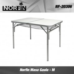 Norfin Masa Gaula - M
